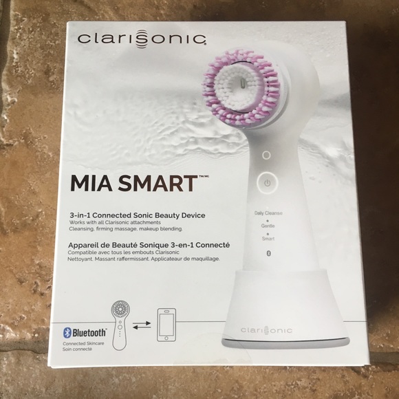 Mia Clarisonic Smart White - Picture 1 of 2